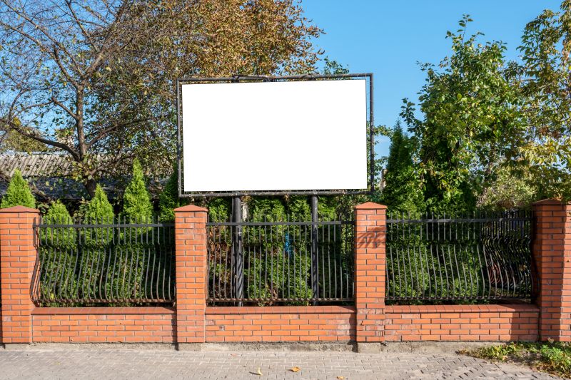 Cost of Fence in Lawrence, KS