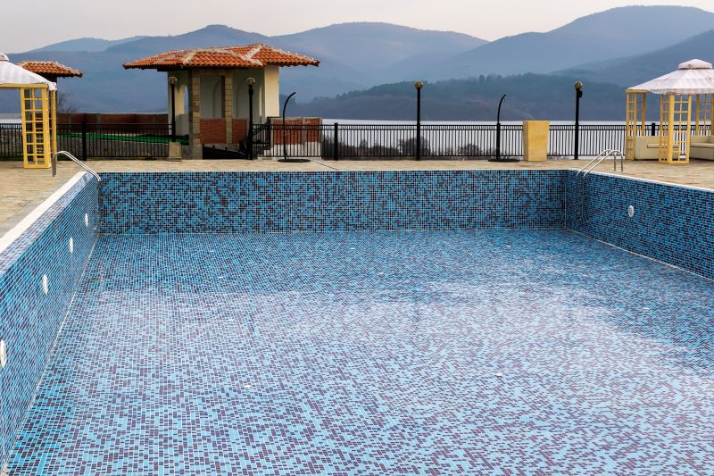 Best Pool Safety Contractors in Lawrence, KS