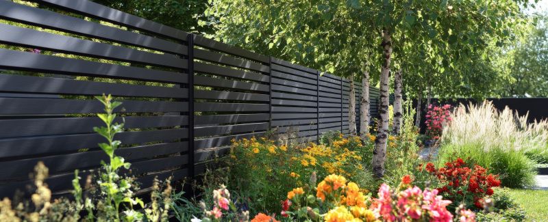 Ornamental Fence Service